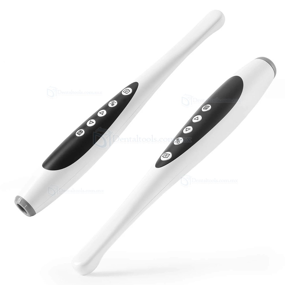 C&aacute;mara intraoral digital USB de 2MP con 6 luces LED